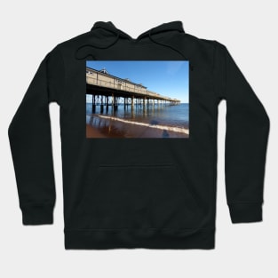 Teignmouth, Devon Hoodie